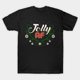 Jolly AF T-Shirt